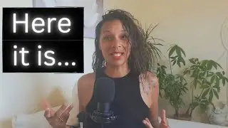 This Is Your Sign (You'll Know Why)