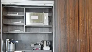 Marble Arch Suites | Лондон, Великобритания | Обзор отеля 🛏️