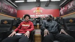 Lindell Wigginton Inside Access Promo