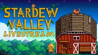 Stardew Valley - Monster Slayer Hero & Museum Completed