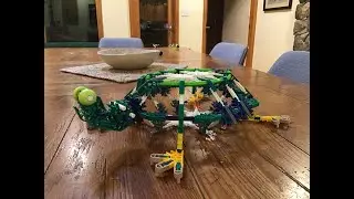 Knex Review