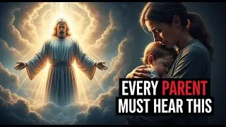 God&rsquo;s Message to Parents: Don&rsquo;t Ignore This
