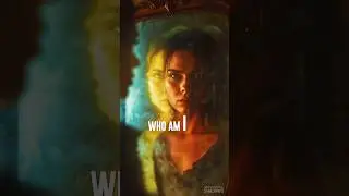 Who Are You? Lacan&rsquo;s Mirror Theory #masteringshadows #Lacan