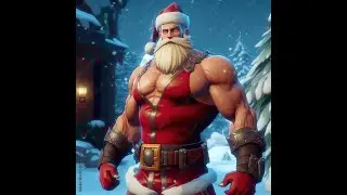 [PIXARP] #HOTXMASCLIPS - Wesołych świąt życzy turneq #wesolychswiat