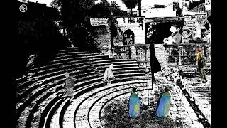 Little Emperors - Luck Strikes Twice - קיסרים קטנים - המזל מכה פעמיים