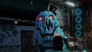 Welcome Back To The Killing Room