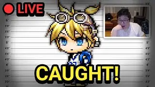 MapleStory Streamer gets CAUGHT LIVE BOTTING on Twitch?! | MapleStory Weekly Clips #67