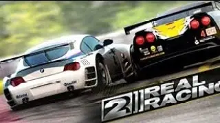 R&eacute;al Racing 2 - MUSTANG GT500 GETAWAY