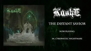 Kashf - The Distant Savior (Full Album)