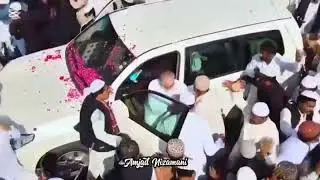 نيو منقبت مرشد پاڳارا جي شان ۾آواز محمد اسماعيل قادري مقبول احمد قادري 