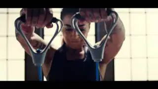 Meet Bani J, your mobiefit BODY companion