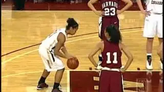 BC Women's Hoops Features Granite Connection