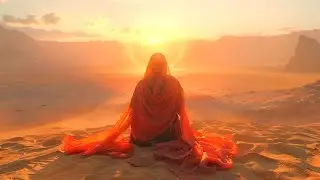 Epic Arabian Music &ndash; Desert Meditation | Calm Middle Eastern Atmosphere