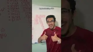 Approximating &radic;80
