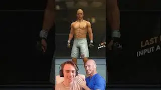 Character Customization Be Like...