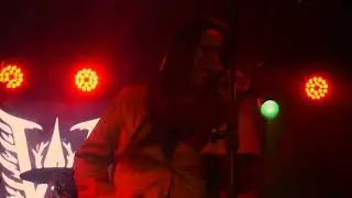 Wintergray - Ever Dream (Nightwish Cover)
