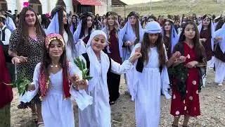 Tuafa (Tewafa baadre ).21.5. 2024 . ايفارا طوافا باعدرئ ٢٠٢٤