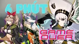 EPIC SEVEN | LIGHT PERDITION 6 PH&Uacute;T NHANH GỌN 😎