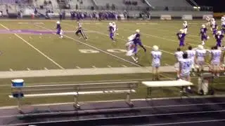Kaden Meredith