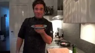 Kooktip: Zelf een schnitzel paneren. #KokenDoeJeZo