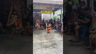 Atraksi super keren #shorts