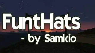 FunHats hMod Plugin Review
