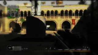 iBkMedia contest entry (forgot the intros)