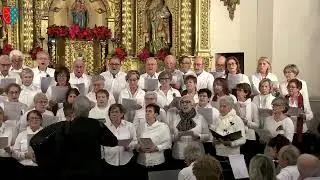 Festival de Villancicos Zona de Los Arcos, 27 de diciembre de 2025 -Espronceda (Unión y Armonía)
