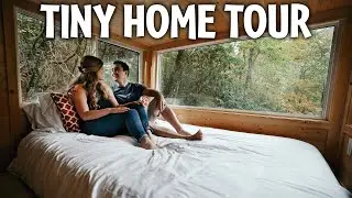 Modern Tiny house Airbnb in Georgia!