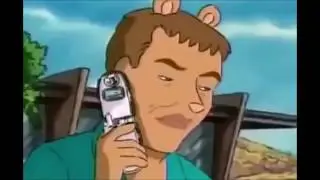 YTP Matt Damon's day off