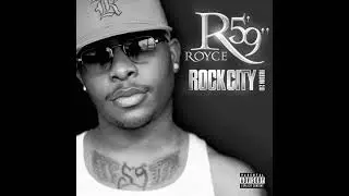 Royce Da 5'9