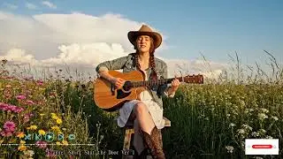 🌠 Twilight Trail &ndash; Peaceful Cowboy Evening Music- Porch Listened Ver 1 Hollow Heart Haunts Ver 1