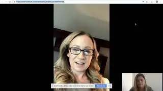 Interview with Lindsay Bird about the Language Institute and its Hispanic,latinx students