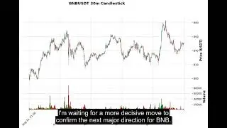 BNB (BNBUSDT) Technical Analysis - Price Prediction & Buy or Sell August 22, 2025