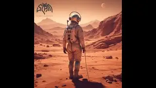 Slam Khunkhar &mdash; Sleepwalker (Rəsmi Audio)