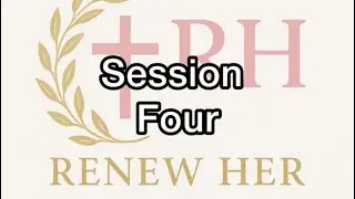 Guest speaker Kenya of Flygurl Fitness session 4