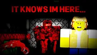 it knows im here....