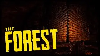 The Forest | HOW TO FIND THE REBREATHER & A STRANGE DOOR | Let's Play - The Forest | Gameplay | Ep 5