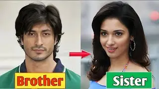 Bollywood Actors की Real Life Sisters | Names & Rare Photos You Never Saw!