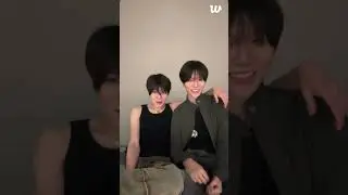 [SUB] 09102025 - Sion Jaehee NCT Wish Weverse Live 