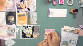 Project Life May 10  16 Collab with Kelly Froggie251