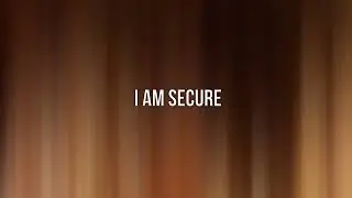 I Stand - The Belonging Co. - Lyric Video