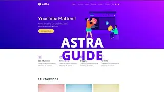 How To Change Breadcrumbs Alignment Astra Theme