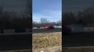 Summit Drift Event #1