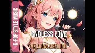Yakimona Airsound &ndash; Endless Love | Romantic Soft K-pop