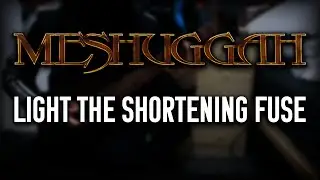 Meshuggah - 