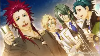 [AMV] Kamigami no Asobi- Cult of Dionysus