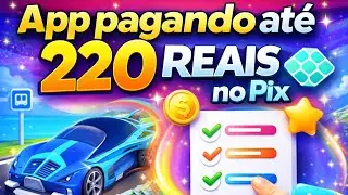 2 APLICATIVOS PAGANDO NO PIX