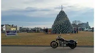 New England Bike Spots, Part One