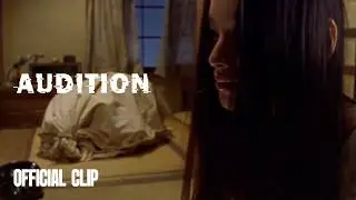Audition Clip - Aoyama calls Asami